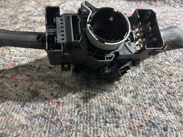 bontott AUDI A3 Komplett Kormánykapcsoló (Bajuszkapcsoló)