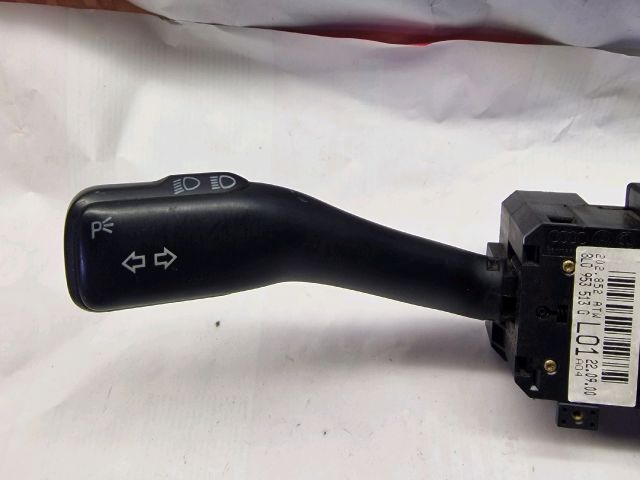 bontott AUDI A3 Komplett Kormánykapcsoló (Bajuszkapcsoló)