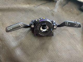 bontott AUDI A3 Komplett Kormánykapcsoló (Bajuszkapcsoló)