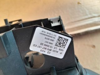 bontott AUDI A3 Komplett Kormánykapcsoló (Bajuszkapcsoló)