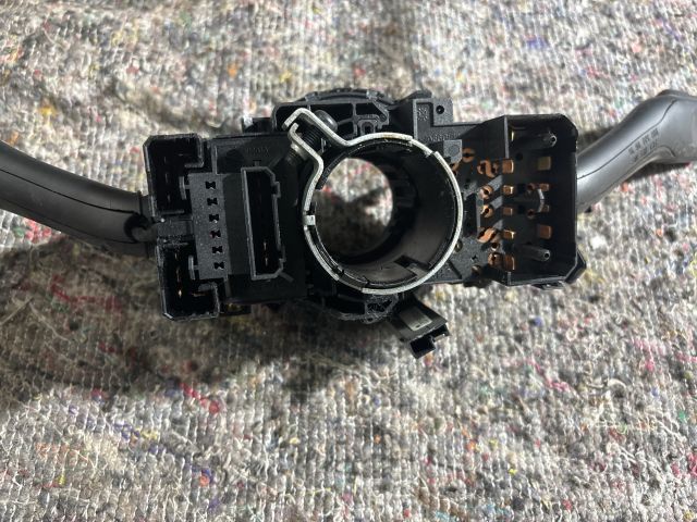 bontott AUDI A3 Komplett Kormánykapcsoló (Bajuszkapcsoló)