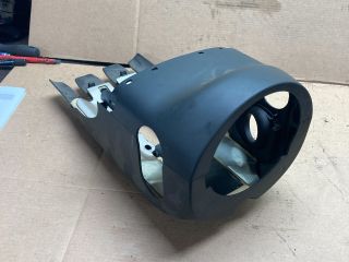 bontott AUDI A3 Komplett Kormányoszlop Burkolat