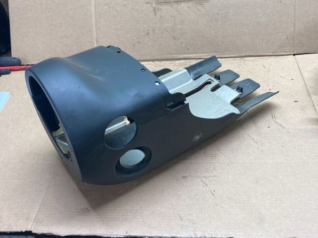 bontott AUDI A3 Komplett Kormányoszlop Burkolat