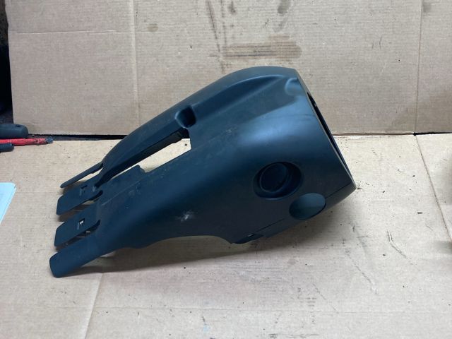 bontott AUDI A3 Komplett Kormányoszlop Burkolat