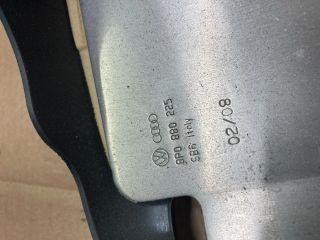 bontott AUDI A3 Komplett Kormányoszlop Burkolat