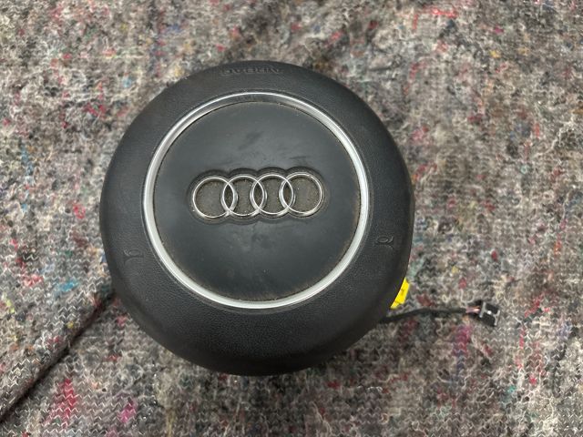 bontott AUDI A3 Komplett Légzsák Szett