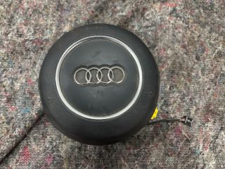 bontott AUDI A3 Komplett Légzsák Szett