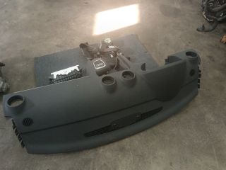 bontott AUDI A3 Komplett Légzsák Szett