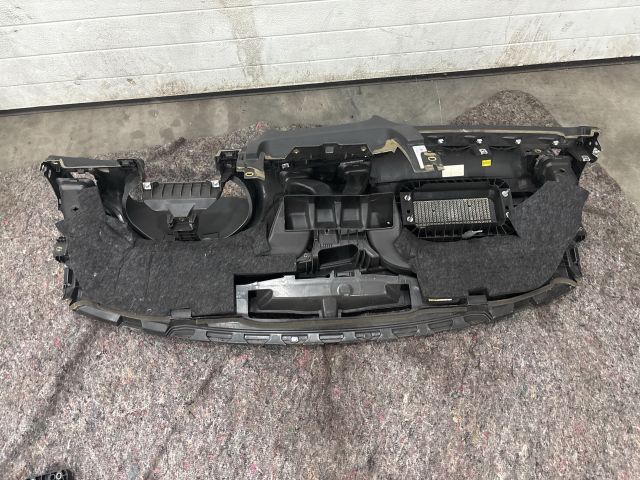 bontott AUDI A3 Komplett Légzsák Szett