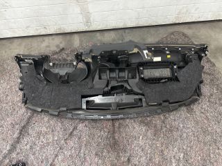 bontott AUDI A3 Komplett Légzsák Szett