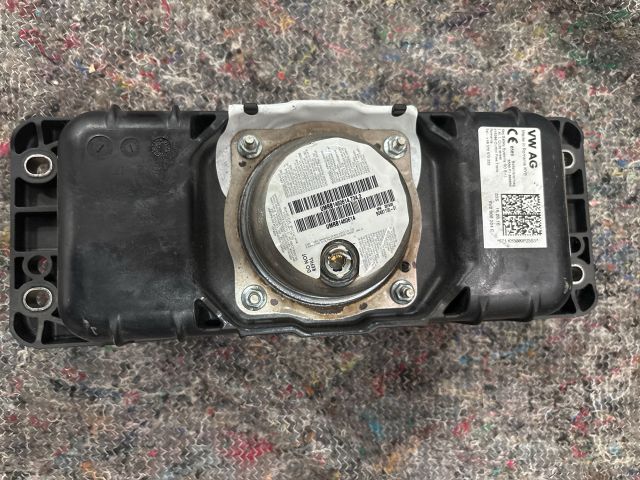 bontott AUDI A3 Komplett Légzsák Szett