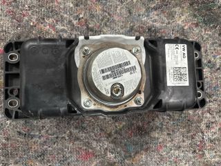 bontott AUDI A3 Komplett Légzsák Szett