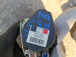 bontott AUDI A3 Komplett Légzsák Szett