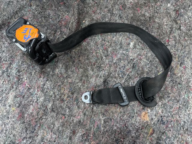 bontott AUDI A3 Komplett Légzsák Szett