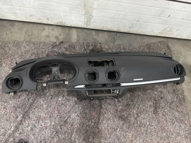 bontott AUDI A3 Komplett Légzsák Szett