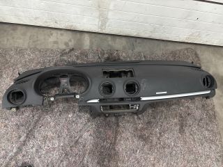 bontott AUDI A3 Komplett Légzsák Szett