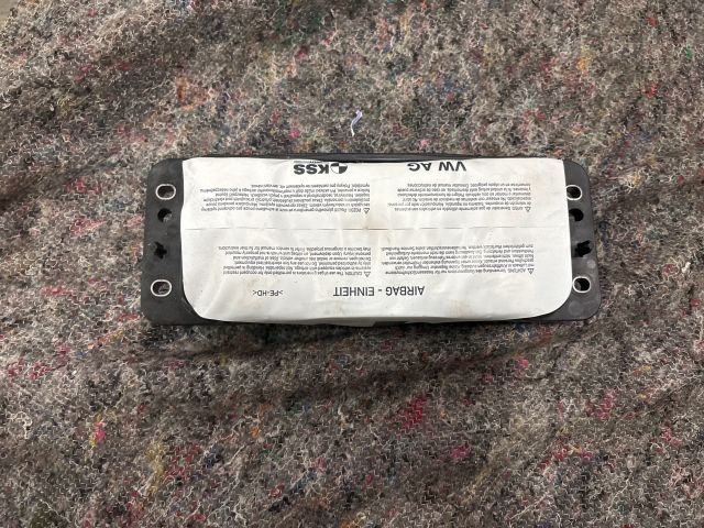 bontott AUDI A3 Komplett Légzsák Szett