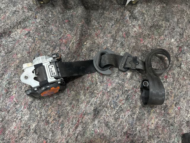 bontott AUDI A3 Komplett Légzsák Szett