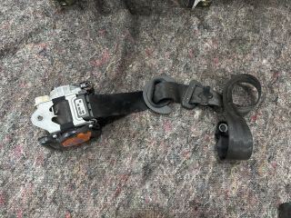 bontott AUDI A3 Komplett Légzsák Szett