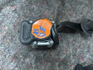 bontott AUDI A3 Komplett Légzsák Szett