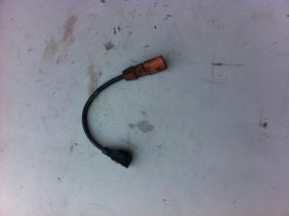 bontott AUDI A3 Kopogás Jeladó