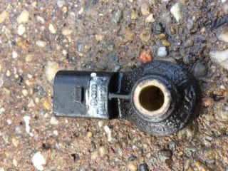 bontott AUDI A3 Kopogás Jeladó