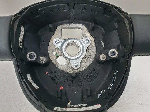 bontott AUDI A3 Kormány