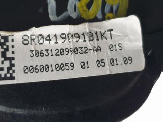 bontott AUDI A3 Kormány