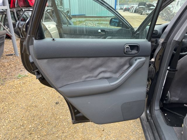 bontott AUDI A3 Kormány