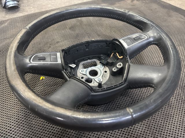 bontott AUDI A3 Kormány