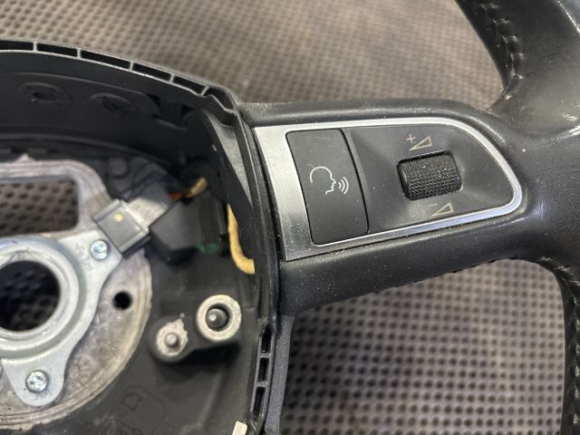 bontott AUDI A3 Kormány