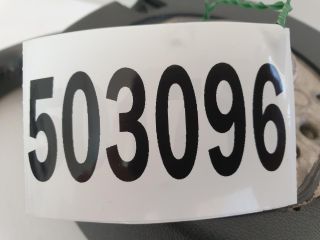 bontott AUDI A3 Kormány