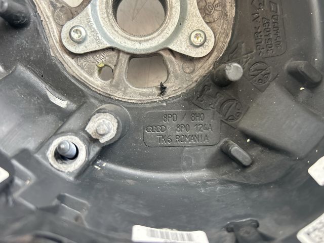 bontott AUDI A3 Kormány