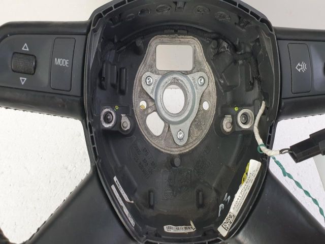 bontott AUDI A3 Kormány