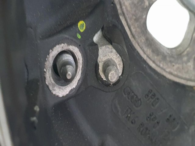 bontott AUDI A3 Kormány