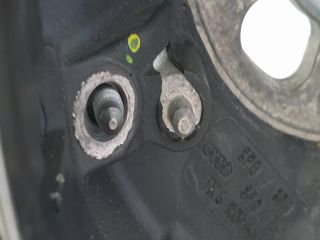 bontott AUDI A3 Kormány