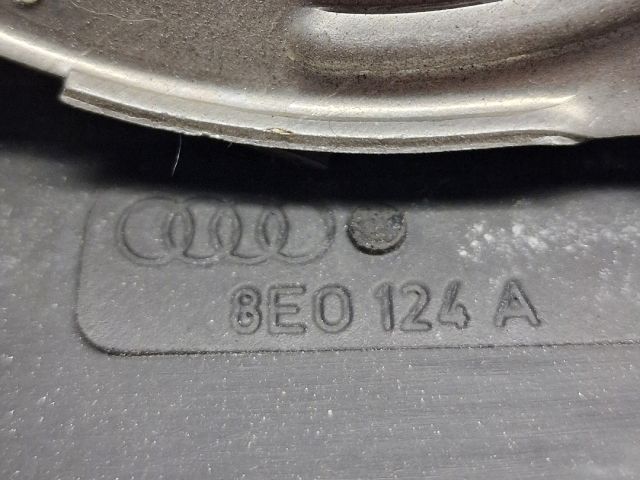 bontott AUDI A3 Kormány