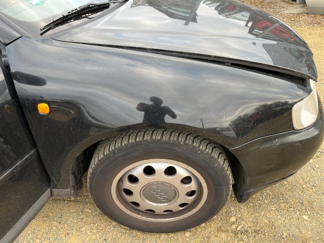 bontott AUDI A3 Kormány