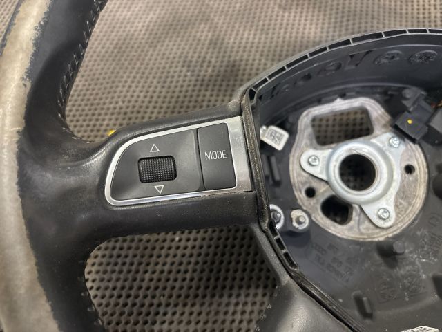 bontott AUDI A3 Kormány