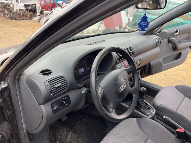 bontott AUDI A3 Kormány