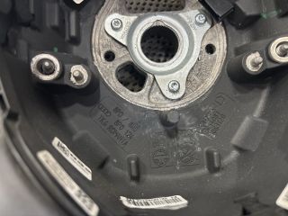 bontott AUDI A3 Kormány