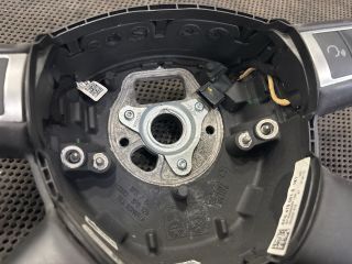 bontott AUDI A3 Kormány