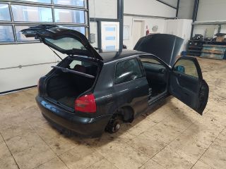 bontott AUDI A3 Kormánykardán