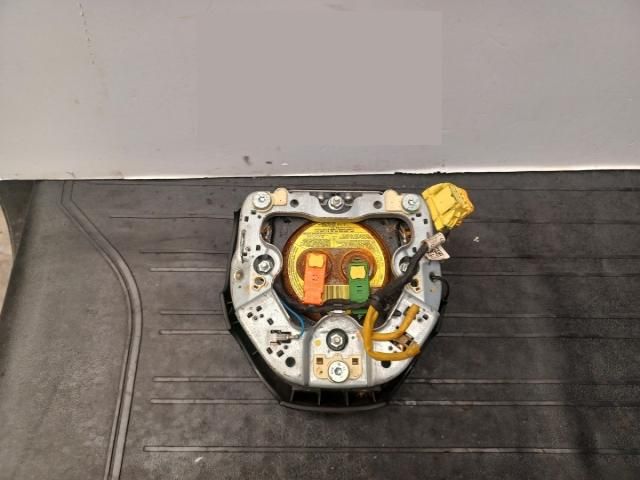 bontott AUDI A3 Kormánylégzsák