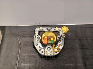 bontott AUDI A3 Kormánylégzsák