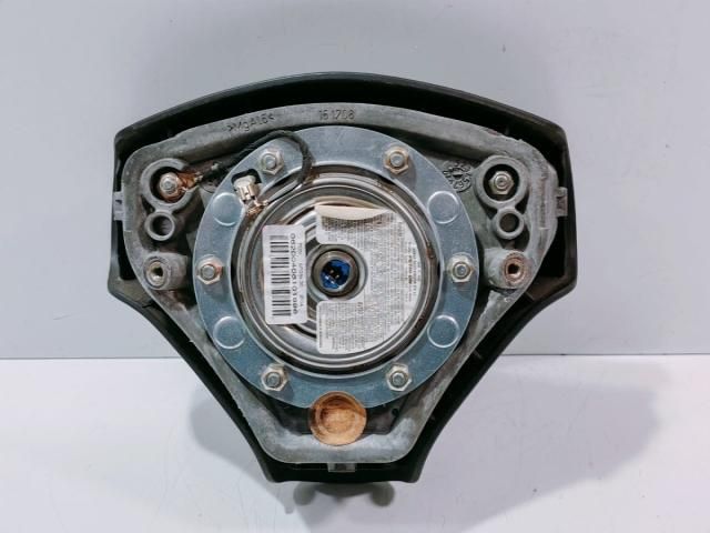 bontott AUDI A3 Kormánylégzsák