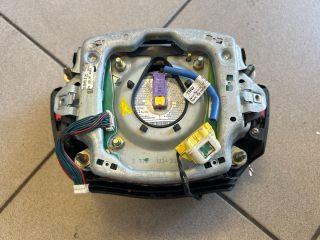 bontott AUDI A3 Kormánylégzsák