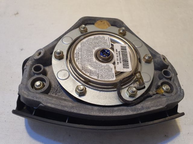 bontott AUDI A3 Kormánylégzsák