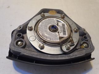 bontott AUDI A3 Kormánylégzsák