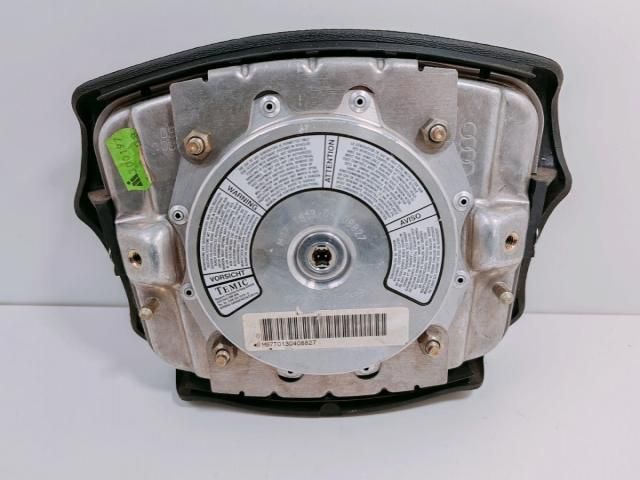 bontott AUDI A3 Kormánylégzsák